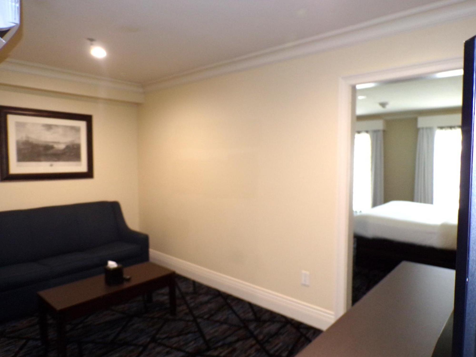 Niagara Crossing Hotel And Spa Льюистон Экстерьер фото