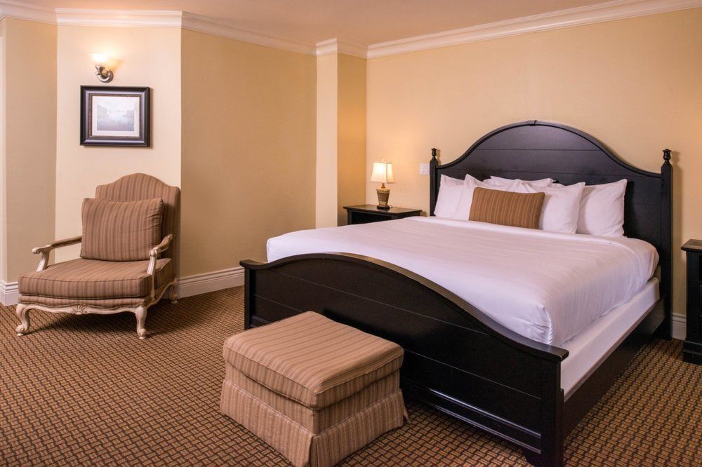 Niagara Crossing Hotel And Spa Льюистон Экстерьер фото